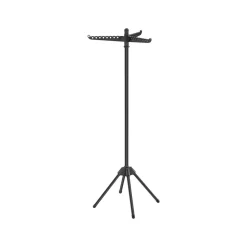 Online SONGMICS Lit double en métal 140 x 190 cm gris foncé