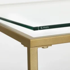 Cheap SONGMICS Lit simple 1 personne en métal 90 x 190 cm noir classique