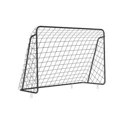 Online SONGMICS Lot de 2 Cage de Football pour Enfant