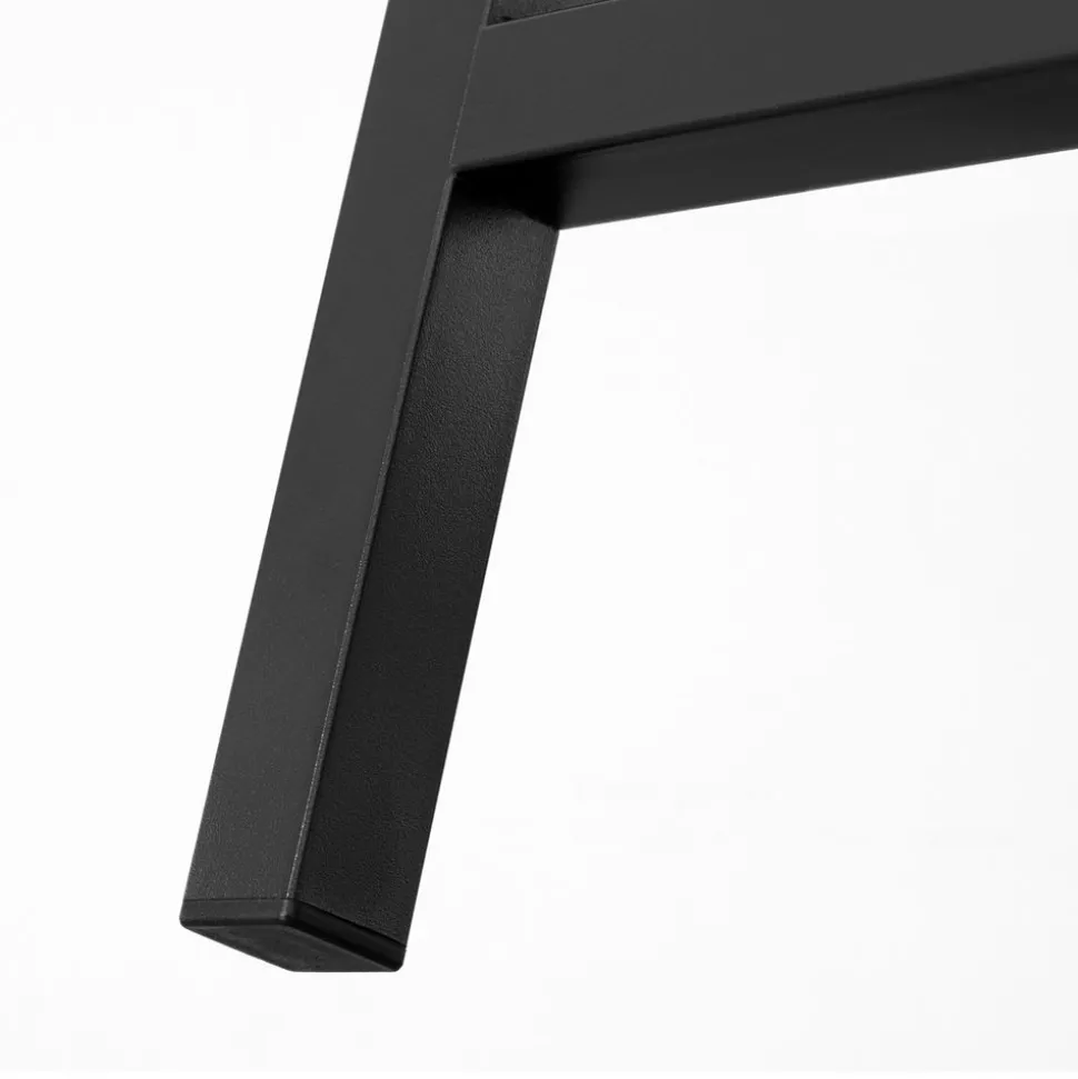 Sale SONGMICS Lot de 2 chaises de bar