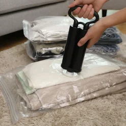 Cheap SONGMICS Lot de 8 sacs de rangement