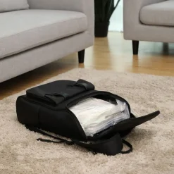 Cheap SONGMICS Lot de 8 sacs de rangement