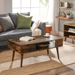 Discount SONGMICS Mallette de maquillage L noir