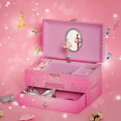 Discount SONGMICS Mallette de maquillage noir Blanc