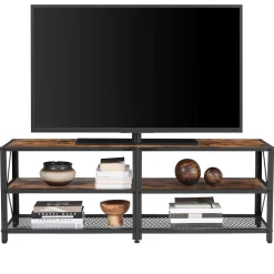 Discount SONGMICS Mallette de maquillage violet noir Blanc