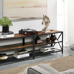 Discount SONGMICS Mallette de maquillage violet noir Blanc