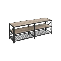 Discount SONGMICS Mallette de maquillage violet noir Blanc