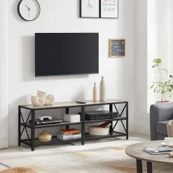 Discount SONGMICS Mallette de maquillage violet noir Blanc