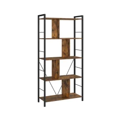 Best Sale SONGMICS Mallette de maquillage violet