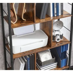 Best Sale SONGMICS Mallette de maquillage violet