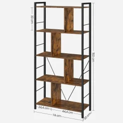 Best Sale SONGMICS Mallette de maquillage violet