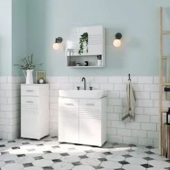 New SONGMICS Manège à cosmétiques