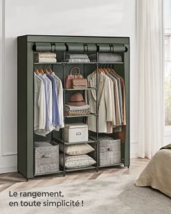 New SONGMICS Mannequin femme blanc