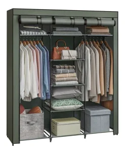 New SONGMICS Mannequin femme blanc