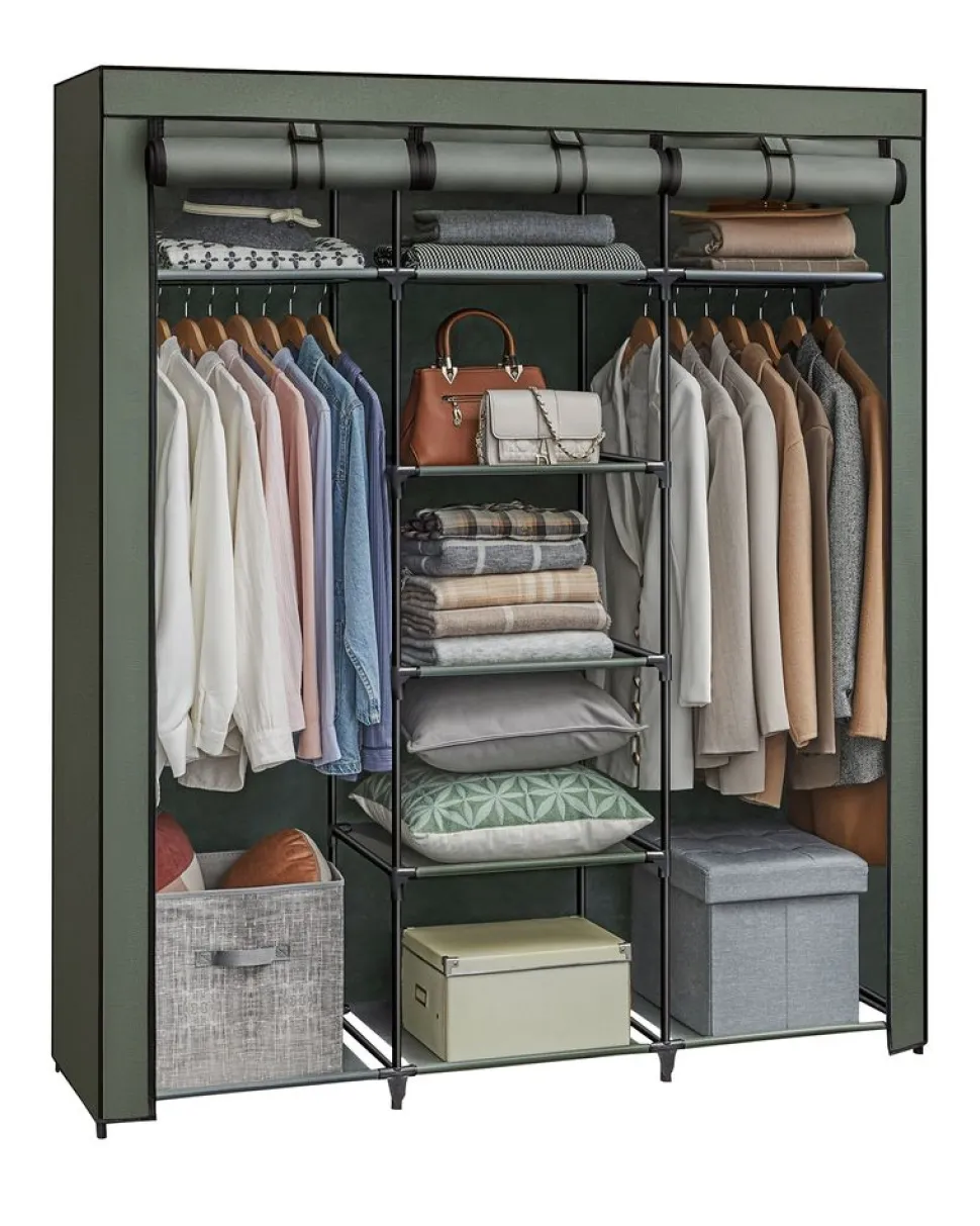 New SONGMICS Mannequin femme blanc