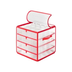 Flash Sale SONGMICS Meuble 16 cubes enfant Blanc