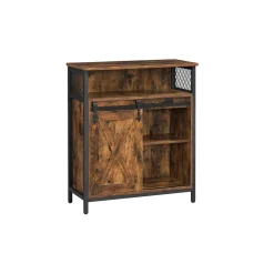 Best SONGMICS Meuble de Rangement