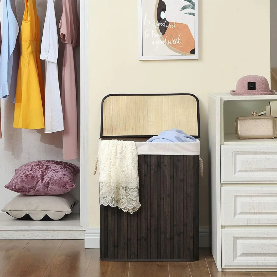 Outlet SONGMICS Meuble de Rangement, Buffet