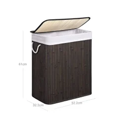 Outlet SONGMICS Meuble de Rangement, Buffet