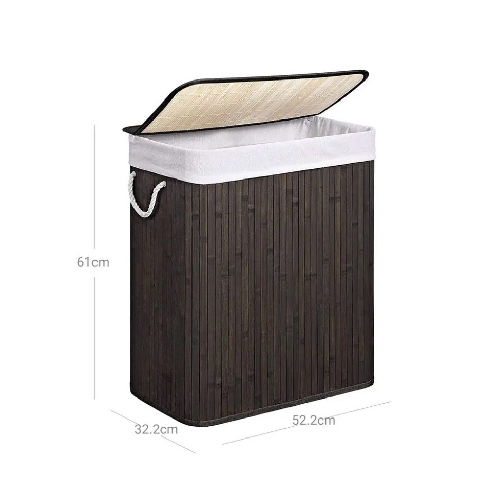 Outlet SONGMICS Meuble de Rangement, Buffet