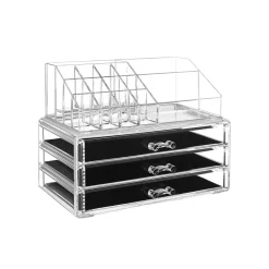 Best Sale SONGMICS Meuble de rangement fin