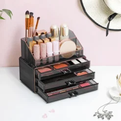 Best Sale SONGMICS Meuble de rangement fin