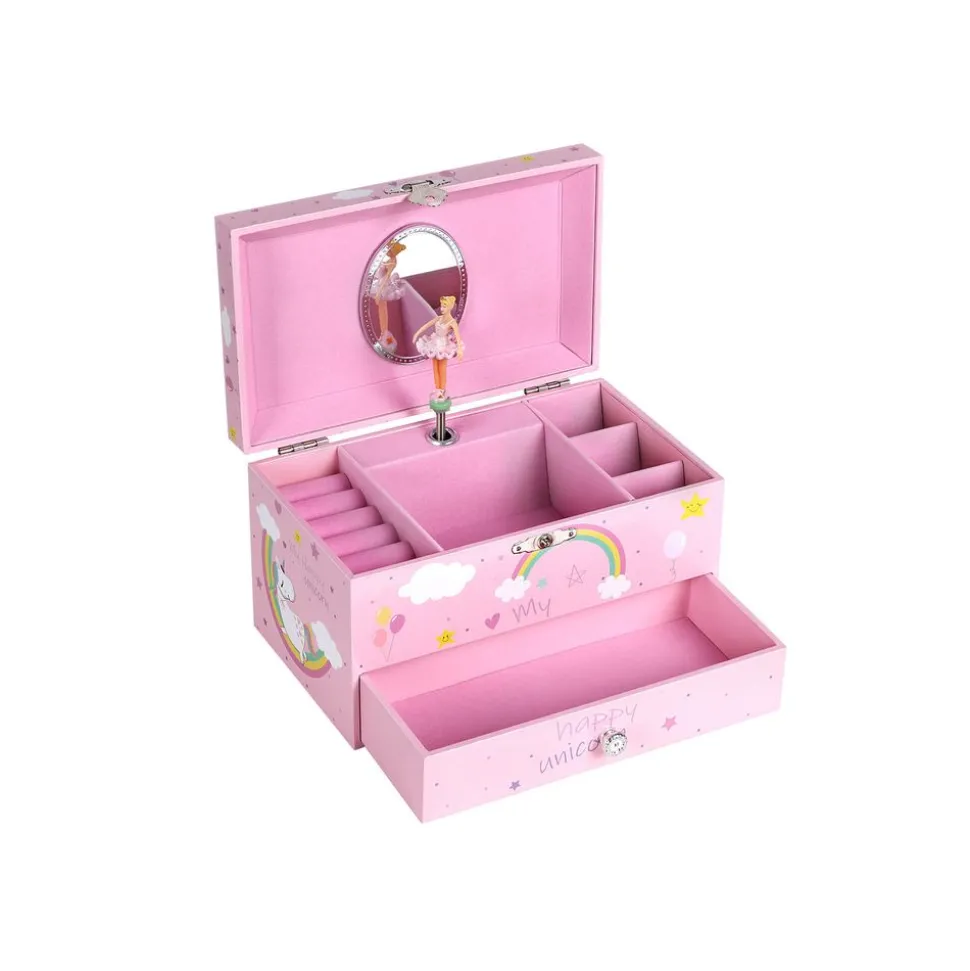 Fashion SONGMICS Meuble de salle de bain Blanc