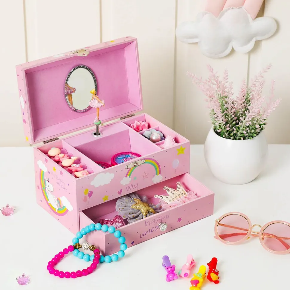 Fashion SONGMICS Meuble de salle de bain Blanc