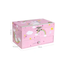 Fashion SONGMICS Meuble de salle de bain Blanc