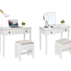 Flash Sale SONGMICS Meuble de salle de bain blanc