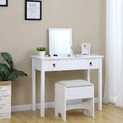 Flash Sale SONGMICS Meuble de salle de bain blanc