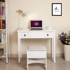 Flash Sale SONGMICS Meuble de salle de bain blanc