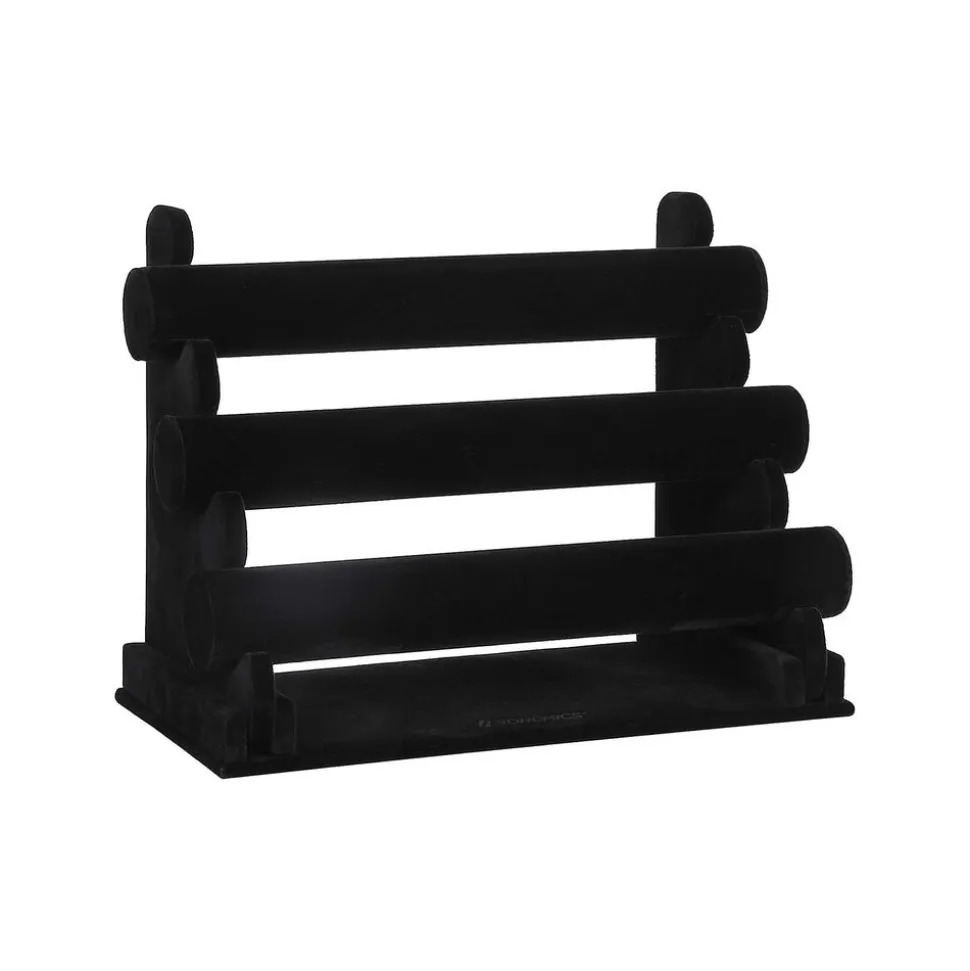 Fashion SONGMICS Meuble de salle de bain haut Blanc Classique