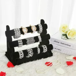 Fashion SONGMICS Meuble de salle de bain haut Blanc Classique