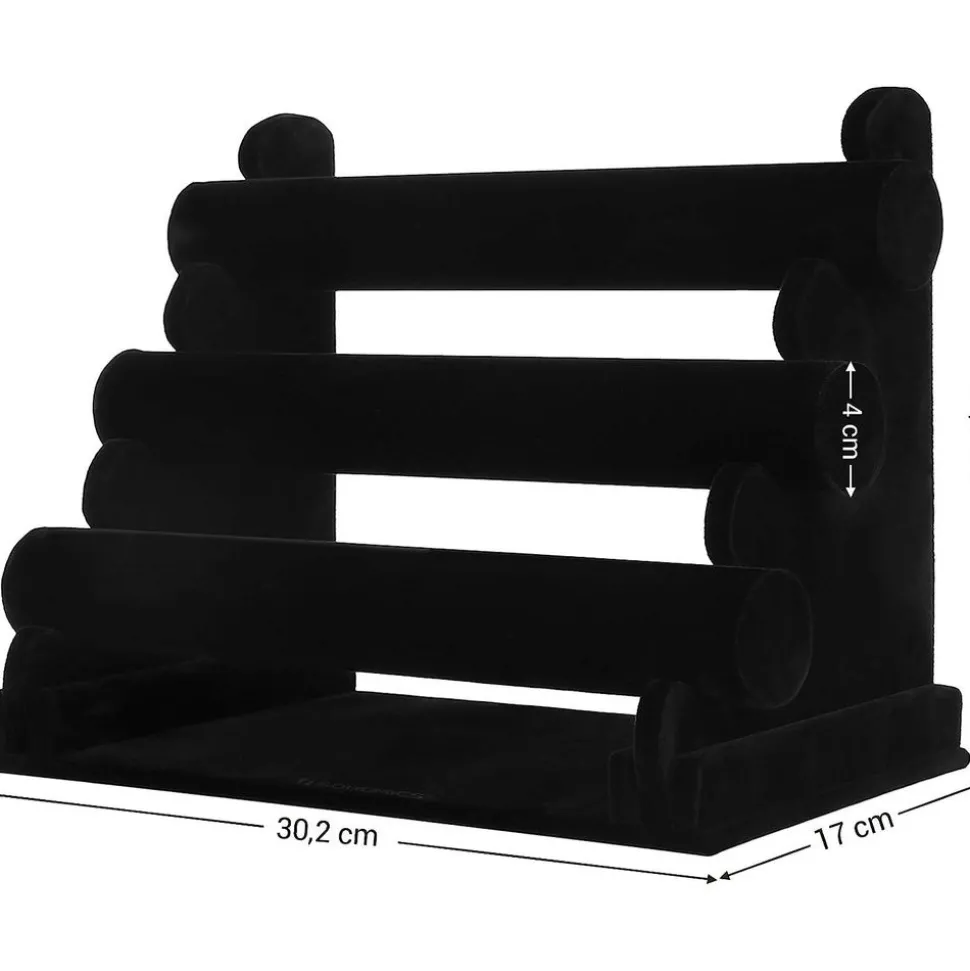 Fashion SONGMICS Meuble de salle de bain haut Blanc Classique