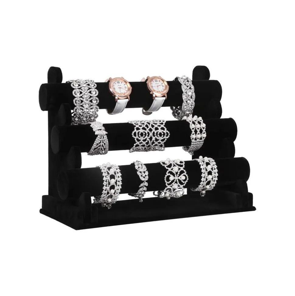 Fashion SONGMICS Meuble de salle de bain haut Blanc Classique