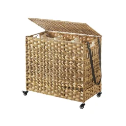 Best SONGMICS Meuble d'entrée industriel