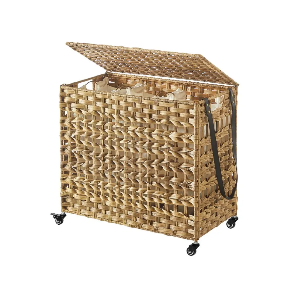 Best SONGMICS Meuble d'entrée industriel