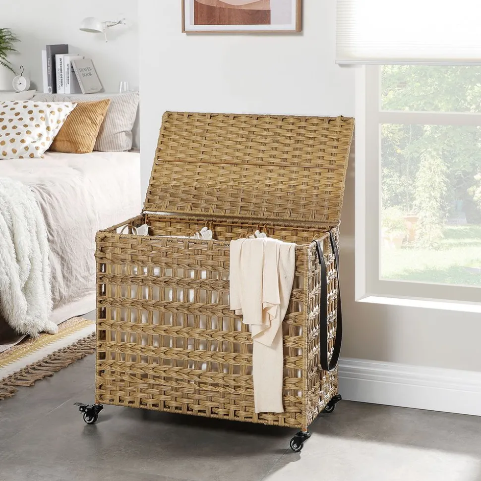 Best SONGMICS Meuble d'entrée industriel