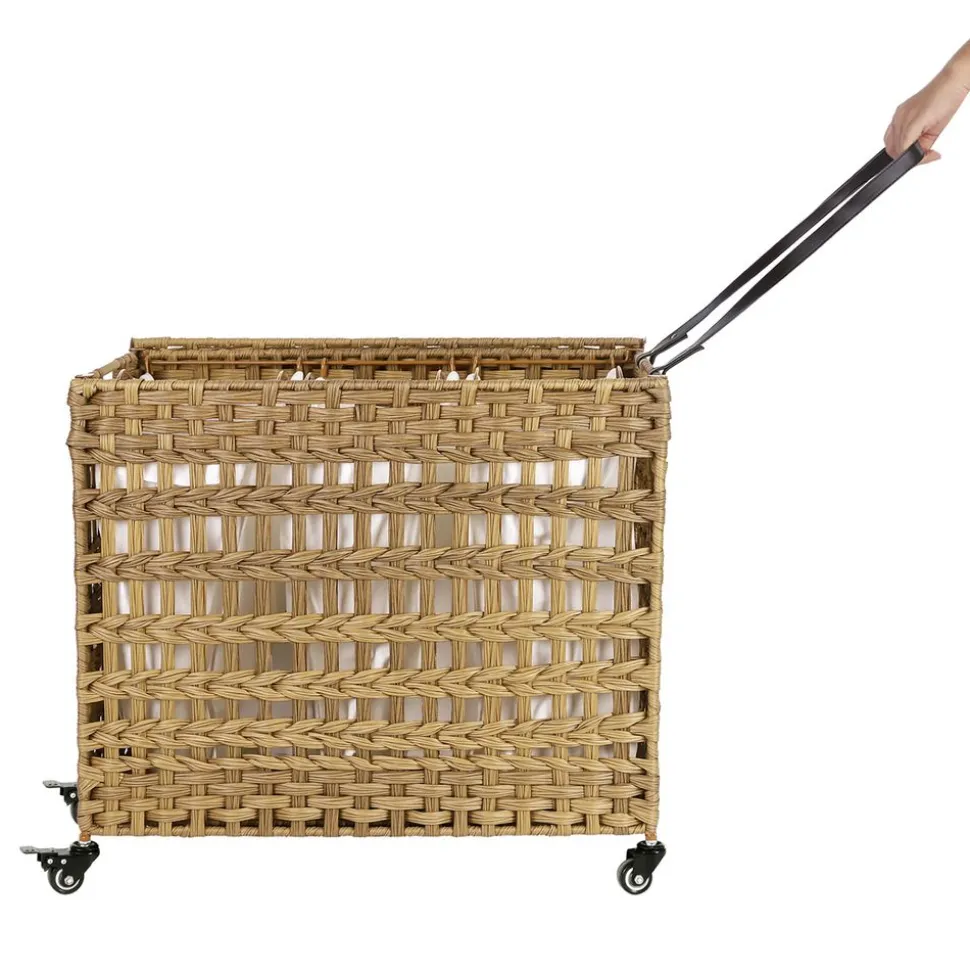 Best SONGMICS Meuble d'entrée industriel