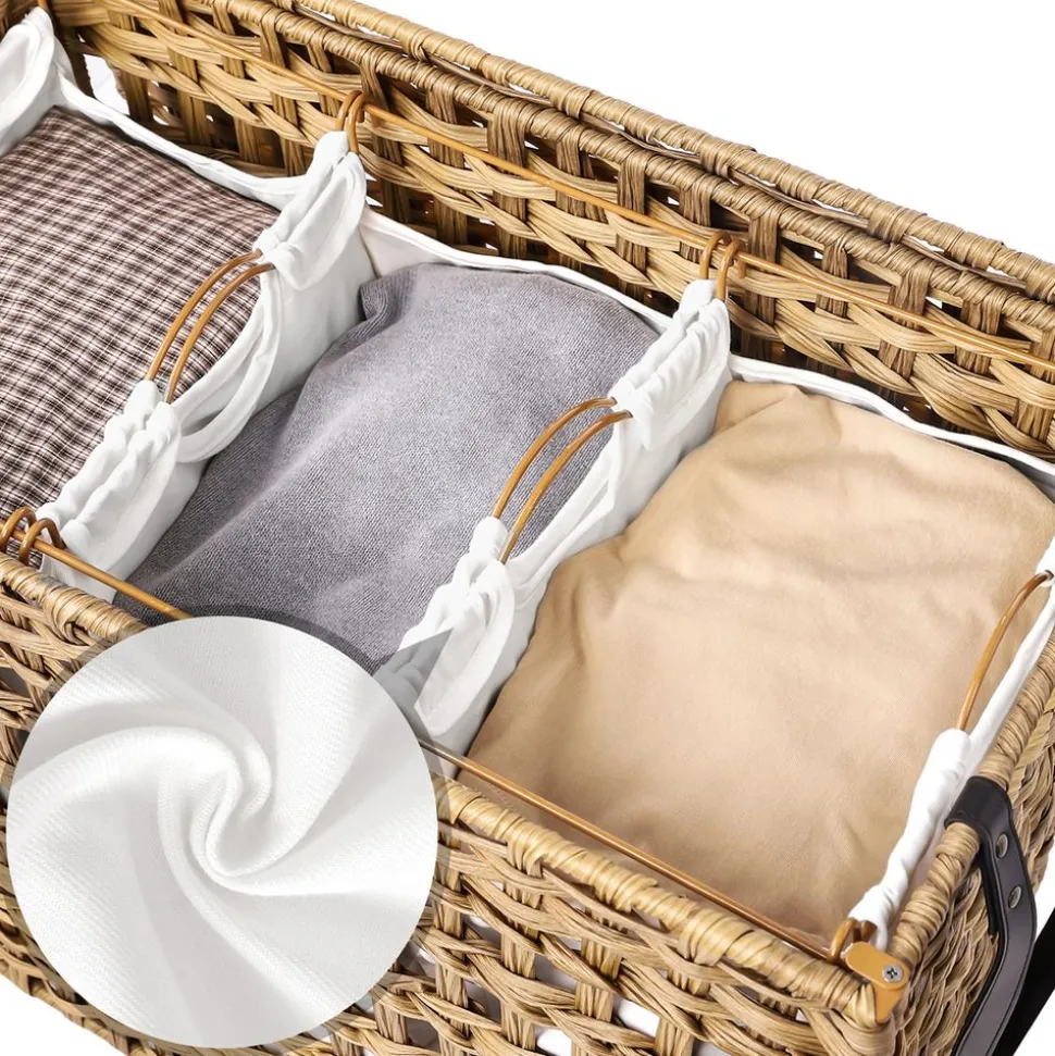 Best SONGMICS Meuble d'entrée industriel