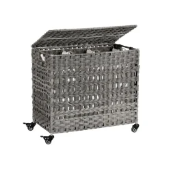 Best SONGMICS Meuble d'entrée industriel