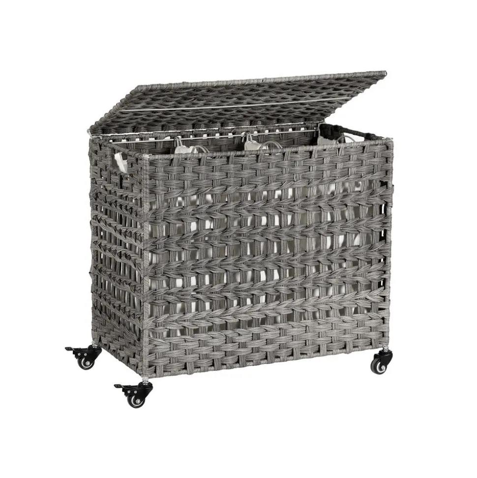 Best SONGMICS Meuble d'entrée industriel