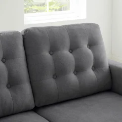 Outlet SONGMICS Meuble d'entrée industriel