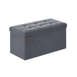 Flash Sale SONGMICS Meuble d'entrée miroir rustique