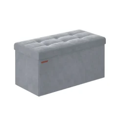 Flash Sale SONGMICS Meuble d'entrée miroir rustique