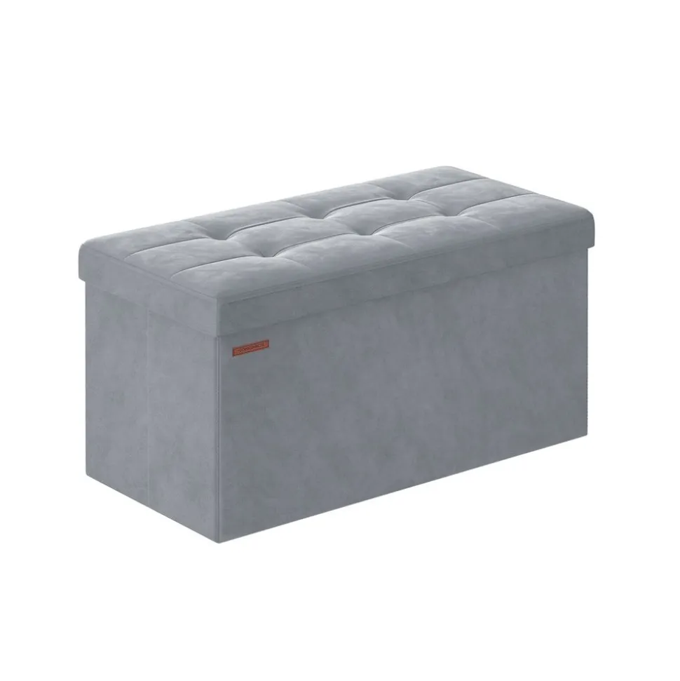 Flash Sale SONGMICS Meuble d'entrée miroir rustique