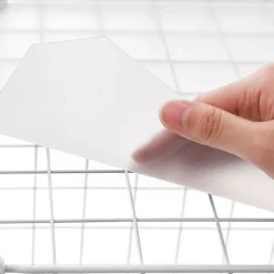 Online SONGMICS Meuble grille 16 casiers blanc