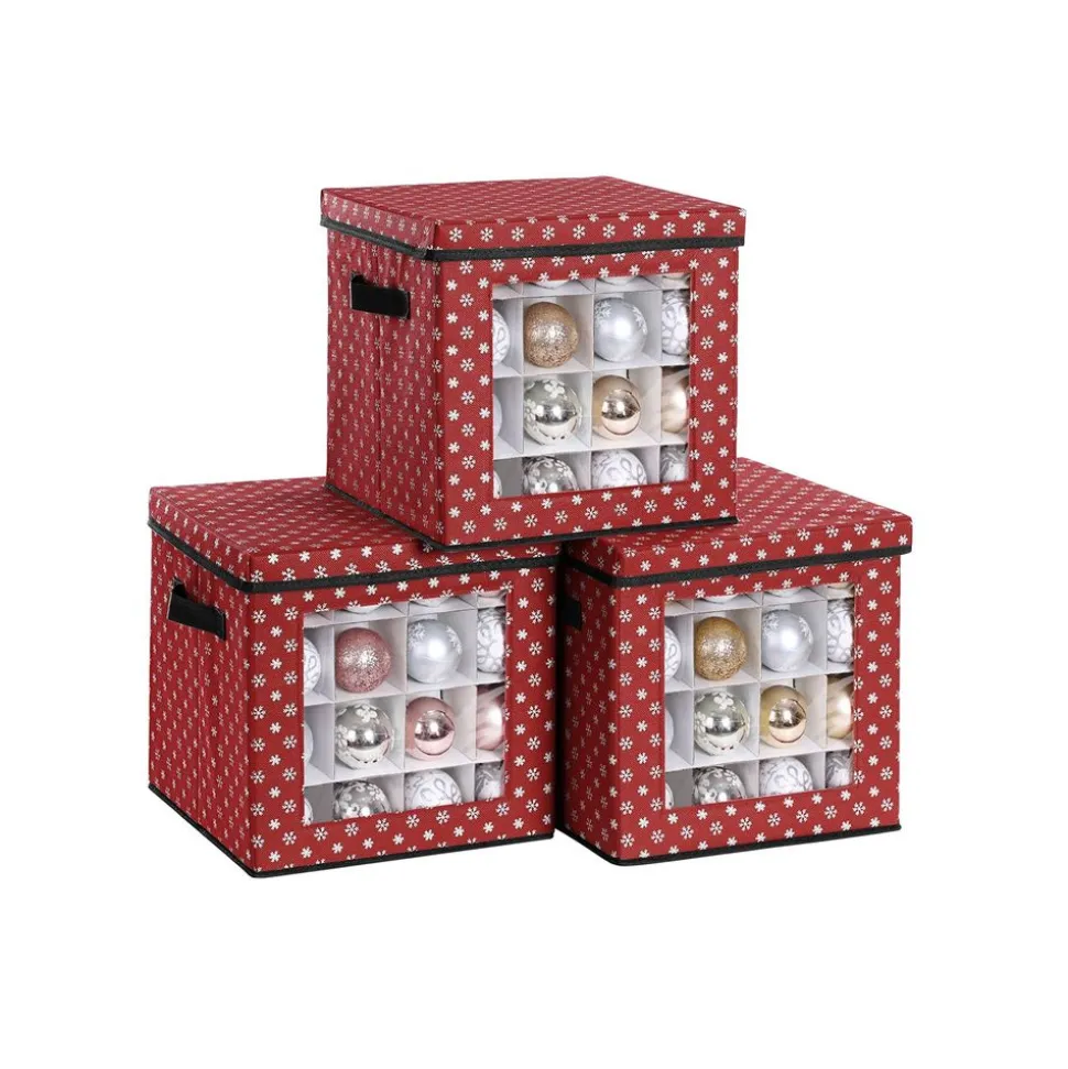 Cheap SONGMICS Meuble jouets 4 niveaux