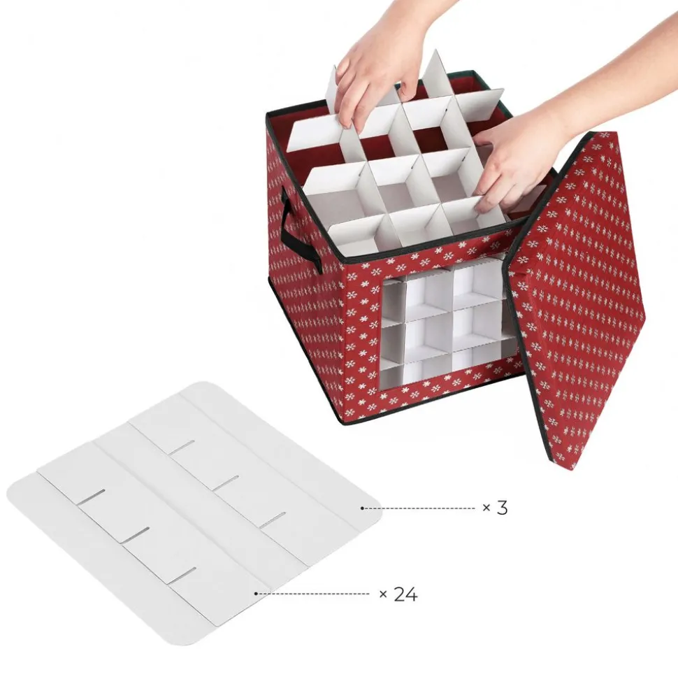 Cheap SONGMICS Meuble jouets 4 niveaux